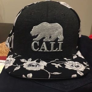 American Needle - CALI hat